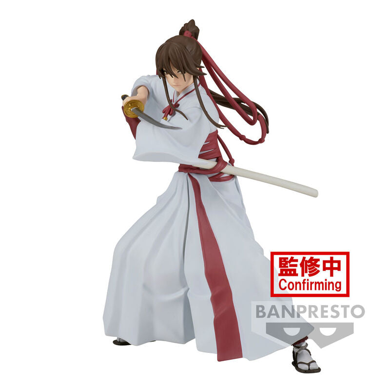Yamada Asaemon Sagiri - Vibration Stars - Hell’s Paradise - Banpresto - Anime Figuren günstig kaufen