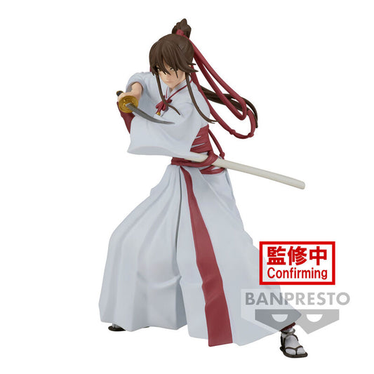 Yamada Asaemon Sagiri - Vibration Stars - Hell’s Paradise - Banpresto - Anime Figuren günstig kaufen