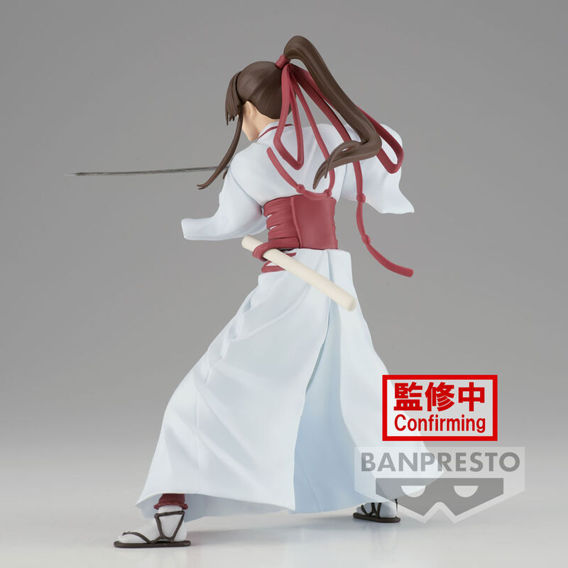 Yamada Asaemon Sagiri - Vibration Stars - Hell’s Paradise - Banpresto - Anime Figuren günstig kaufen