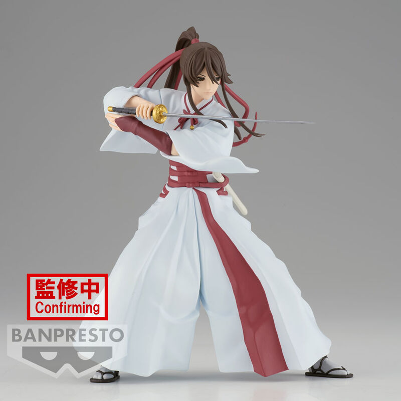 Yamada Asaemon Sagiri - Vibration Stars - Hell’s Paradise - Banpresto - Anime Figuren günstig kaufen