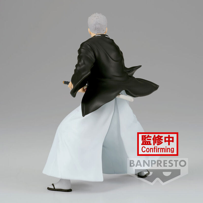 Yamada Asaemon Shion - Vibration Stars - Hell’s Paradise - Banpresto - Anime Figuren günstig kaufen
