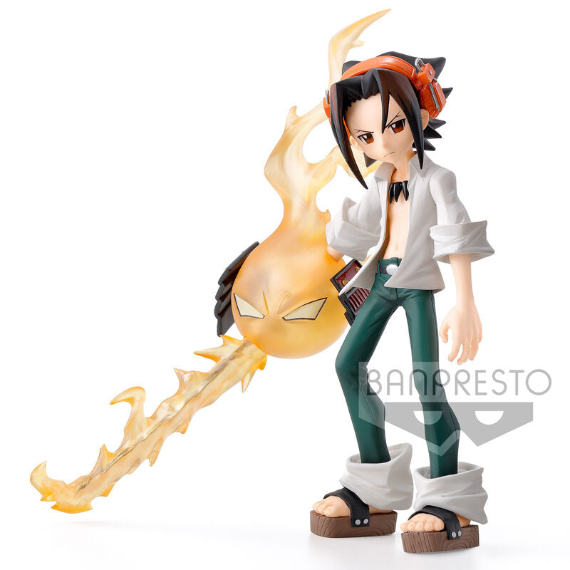 Yoh Asakura - Shaman King - Banpresto - Anime Figuren günstig kaufen