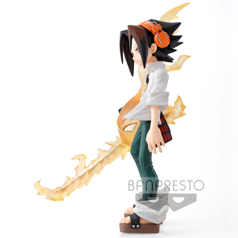 Yoh Asakura - Shaman King - Banpresto - Anime Figuren günstig kaufen