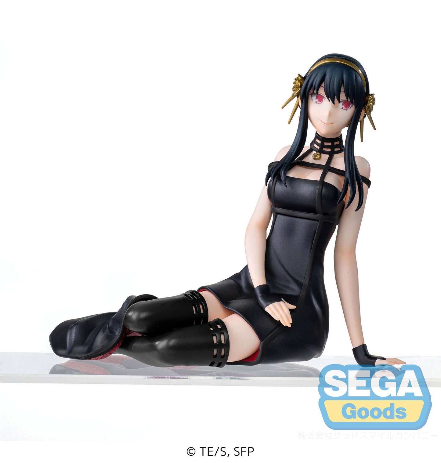 Yor Forger PM Perching Spy × Family - Anime Figuren günstig kaufen