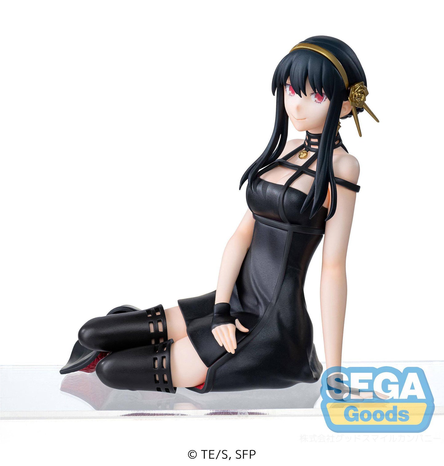 Yor Forger PM Perching Spy × Family - Anime Figuren günstig kaufen