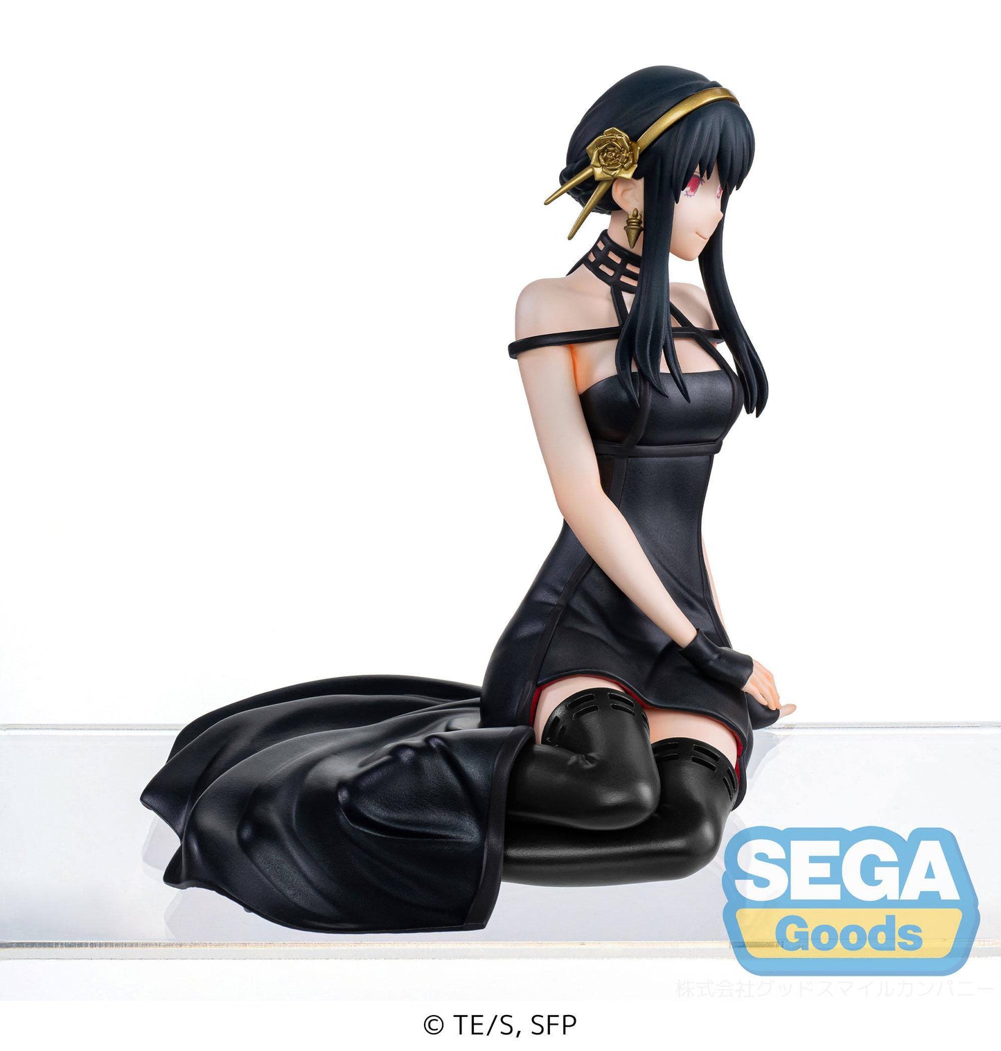 Yor Forger PM Perching Spy × Family - Anime Figuren günstig kaufen