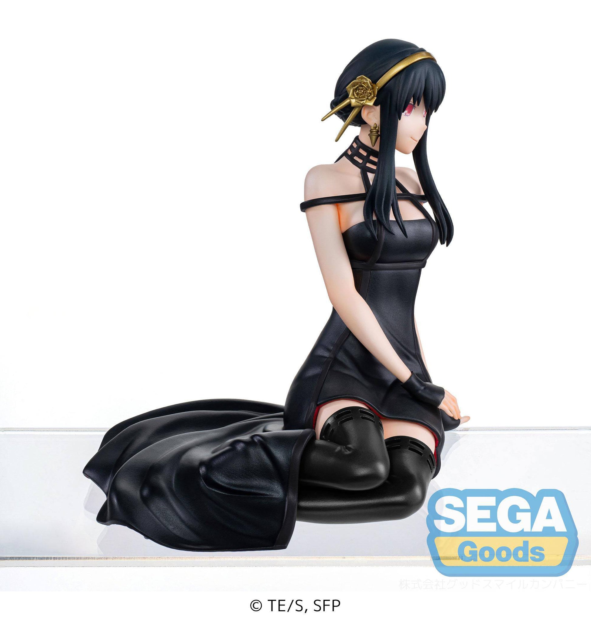 Yor Forger PM Perching Spy × Family - Anime Figuren günstig kaufen