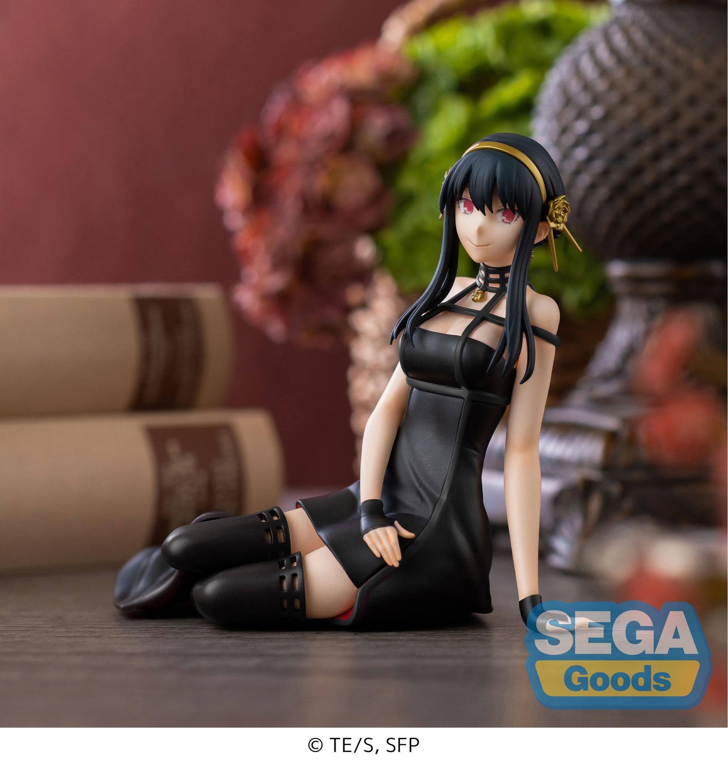 Yor Forger PM Perching Spy × Family - Anime Figuren günstig kaufen