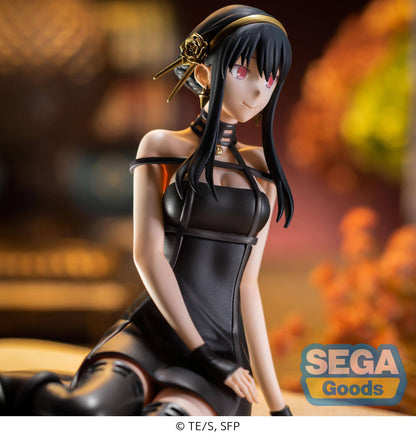 Yor Forger PM Perching Spy × Family - Anime Figuren günstig kaufen
