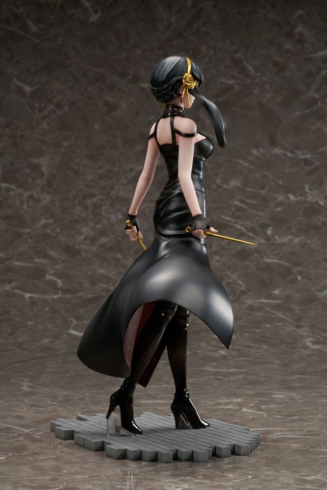 Yor Forger Spy × Family Furyu - Anime Figuren günstig kaufen