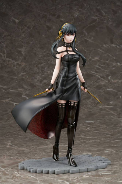 Yor Forger Spy × Family Furyu - Anime Figuren günstig kaufen