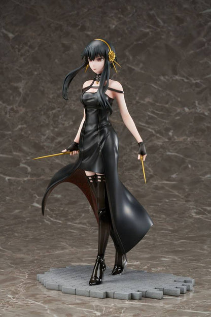 Yor Forger Spy × Family Furyu - Anime Figuren günstig kaufen