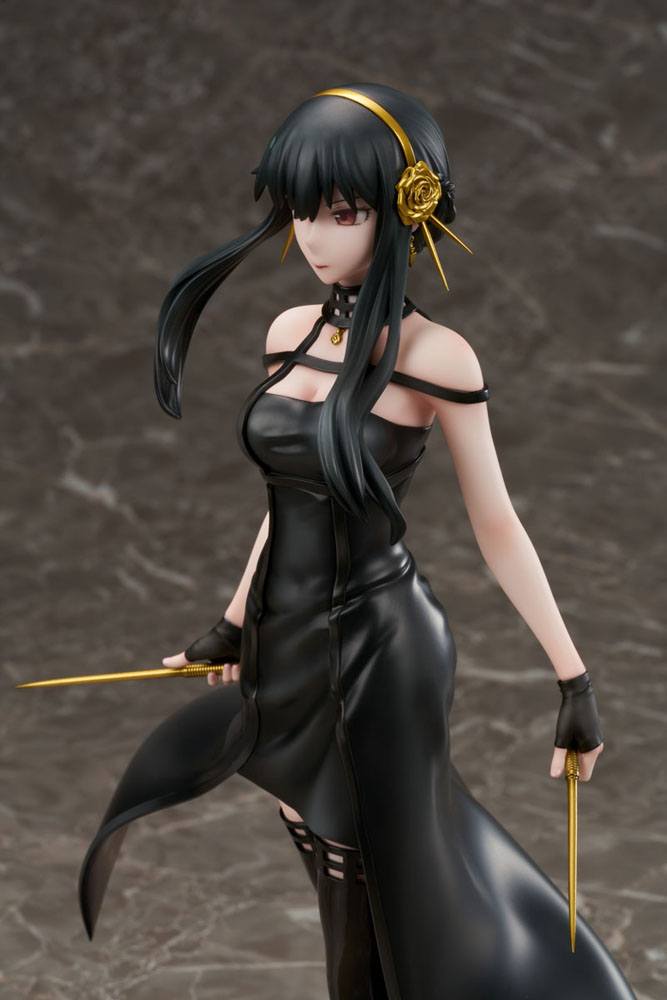 Yor Forger Spy × Family Furyu - Anime Figuren günstig kaufen