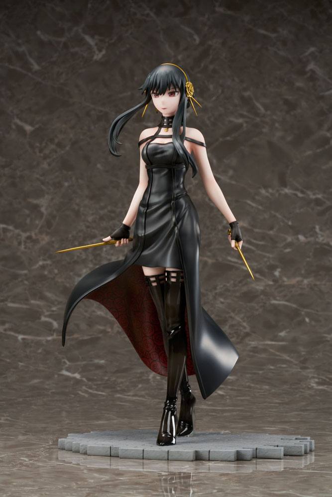Yor Forger Spy × Family Furyu - Anime Figuren günstig kaufen
