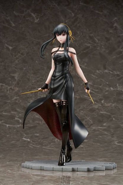 Yor Forger Spy × Family Furyu - Anime Figuren günstig kaufen