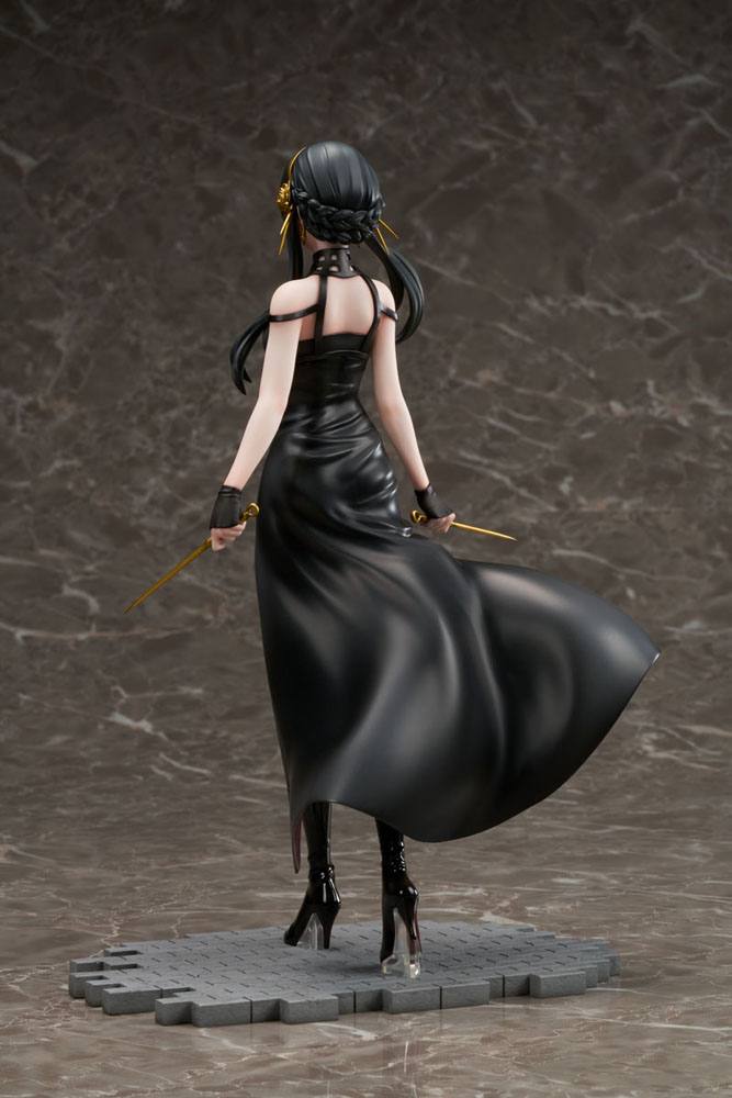 Yor Forger Spy × Family Furyu - Anime Figuren günstig kaufen
