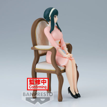 Yor Forger - Spy x Family - Banpresto - Anime Figuren günstig kaufen