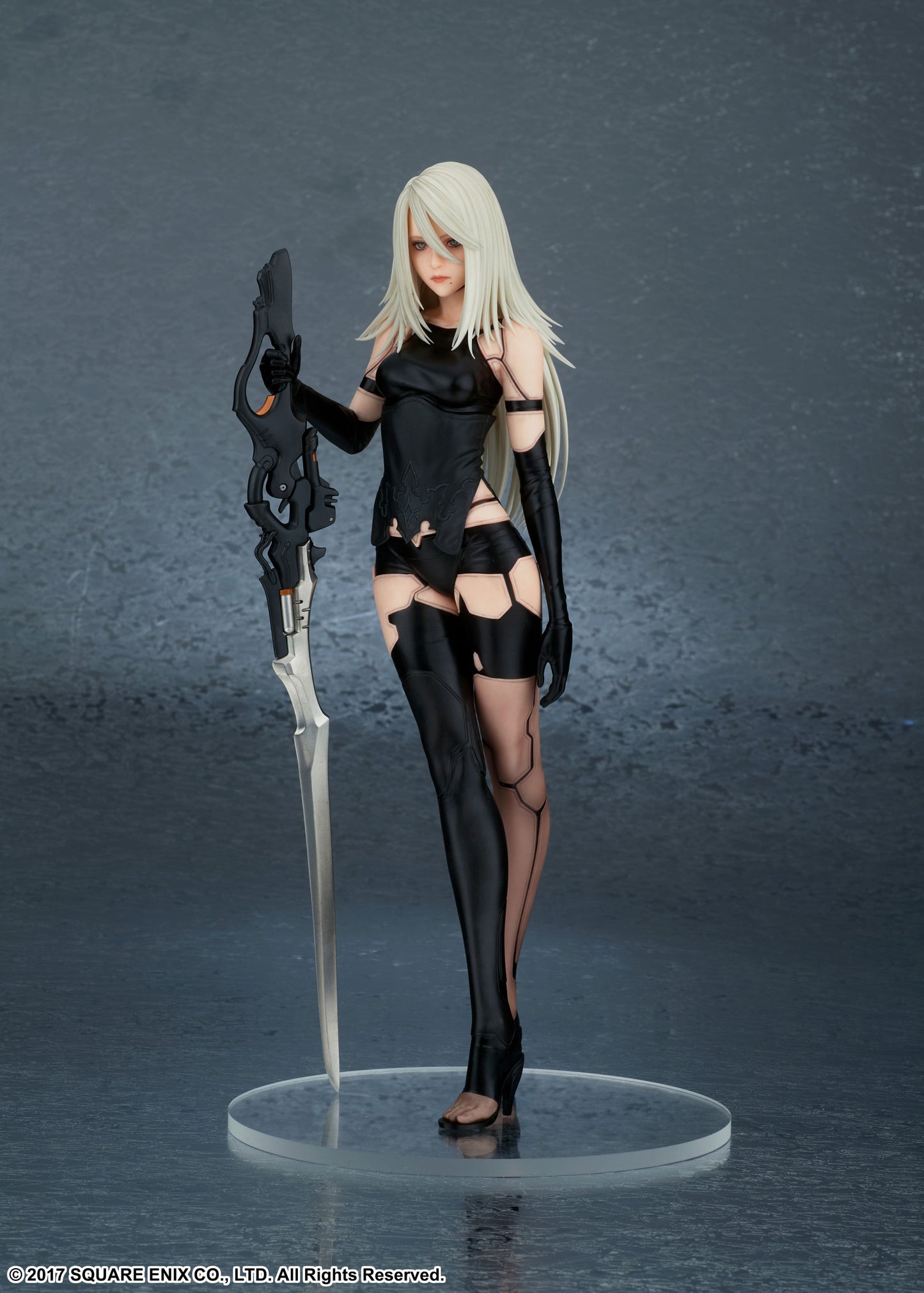 YoRHa Type A No.2 / NieR:Automata : FLARE - Anime Figuren günstig kaufen