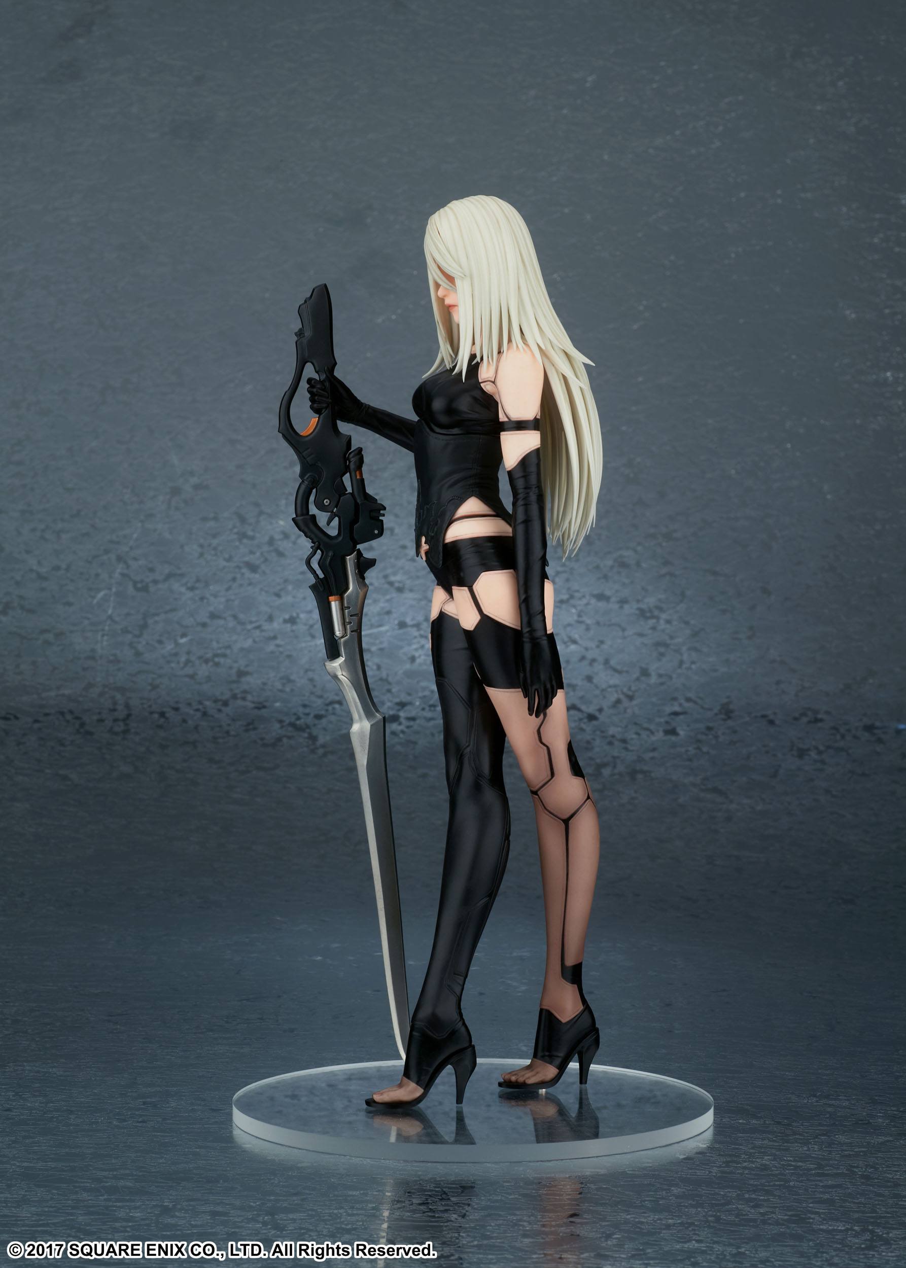 YoRHa Type A No.2 / NieR:Automata : FLARE - Anime Figuren günstig kaufen