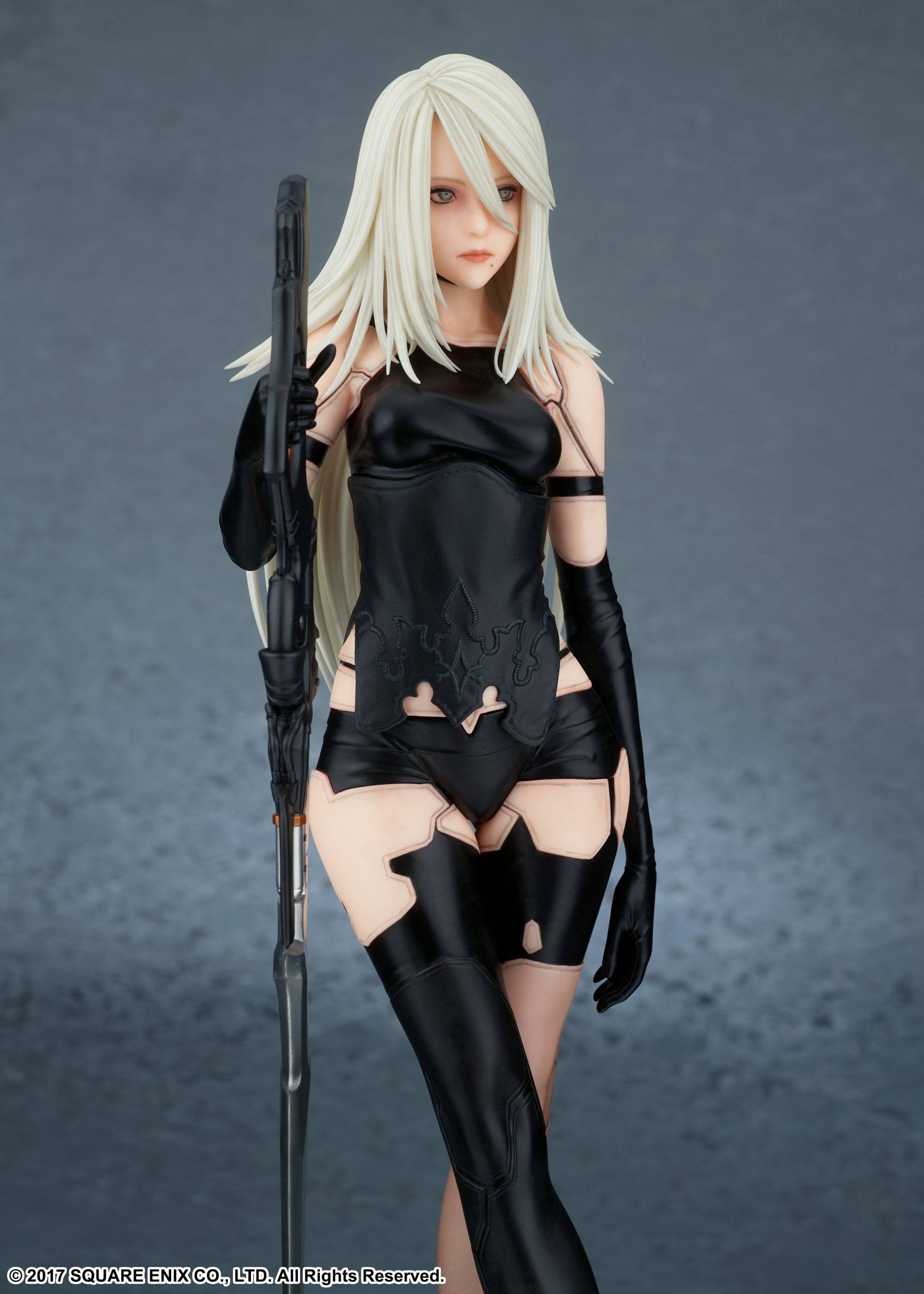 YoRHa Type A No.2 / NieR:Automata : FLARE - Anime Figuren günstig kaufen