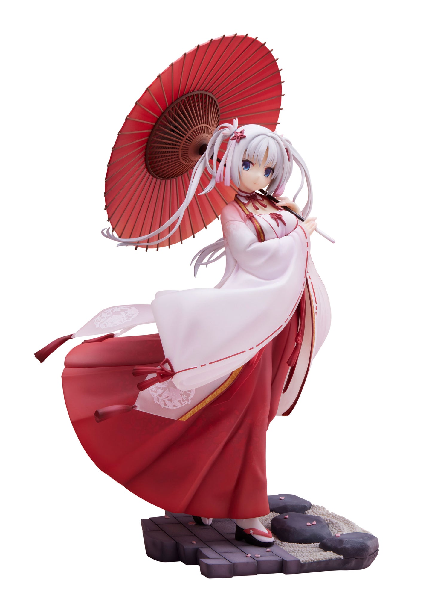 Yoshino Tomotake - STD Edition - Senren Banka - AliceGlint - Anime Figuren günstig kaufen