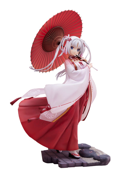 Yoshino Tomotake - STD Edition - Senren Banka - AliceGlint - Anime Figuren günstig kaufen