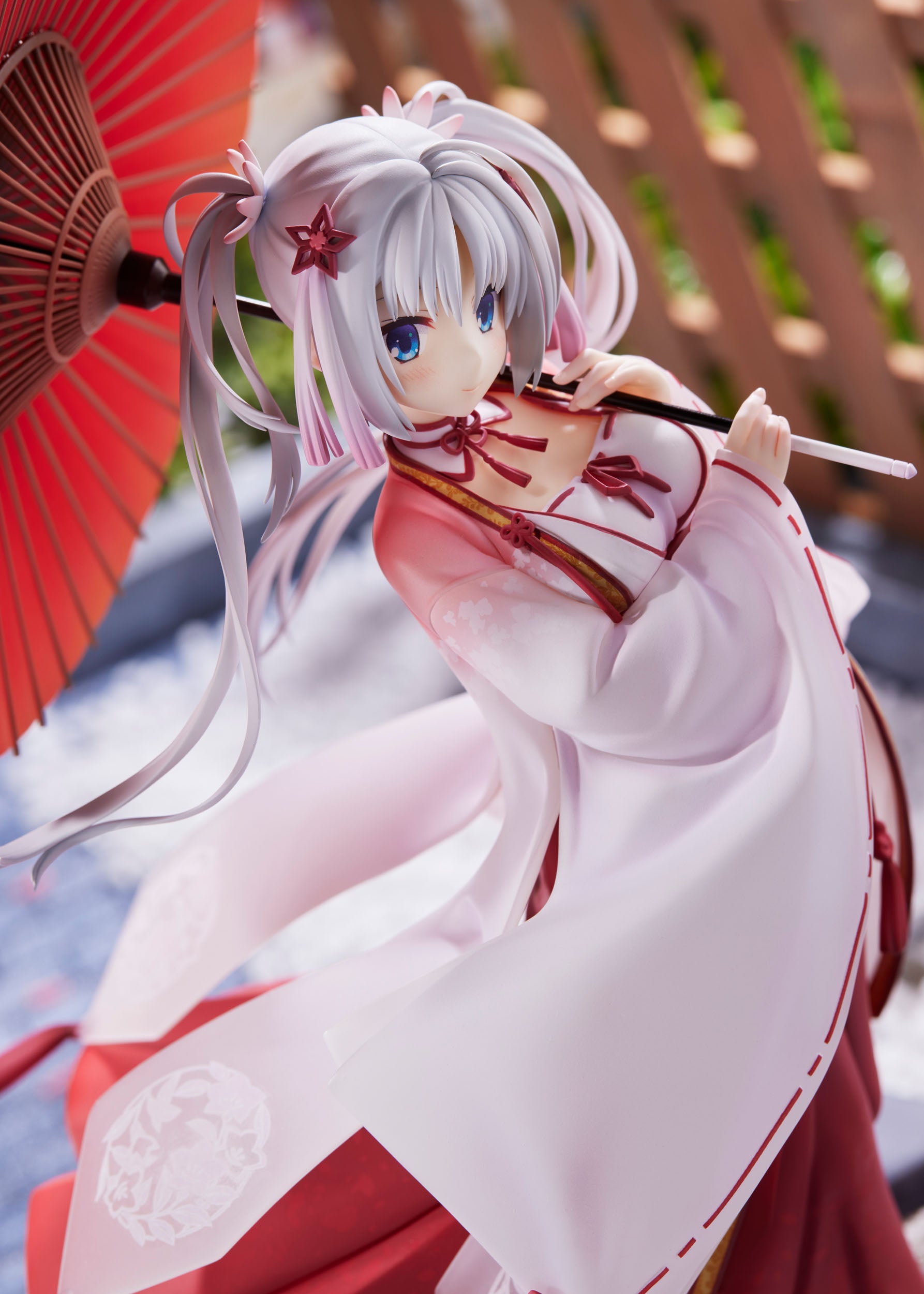 Yoshino Tomotake - STD Edition - Senren Banka - AliceGlint - Anime Figuren günstig kaufen