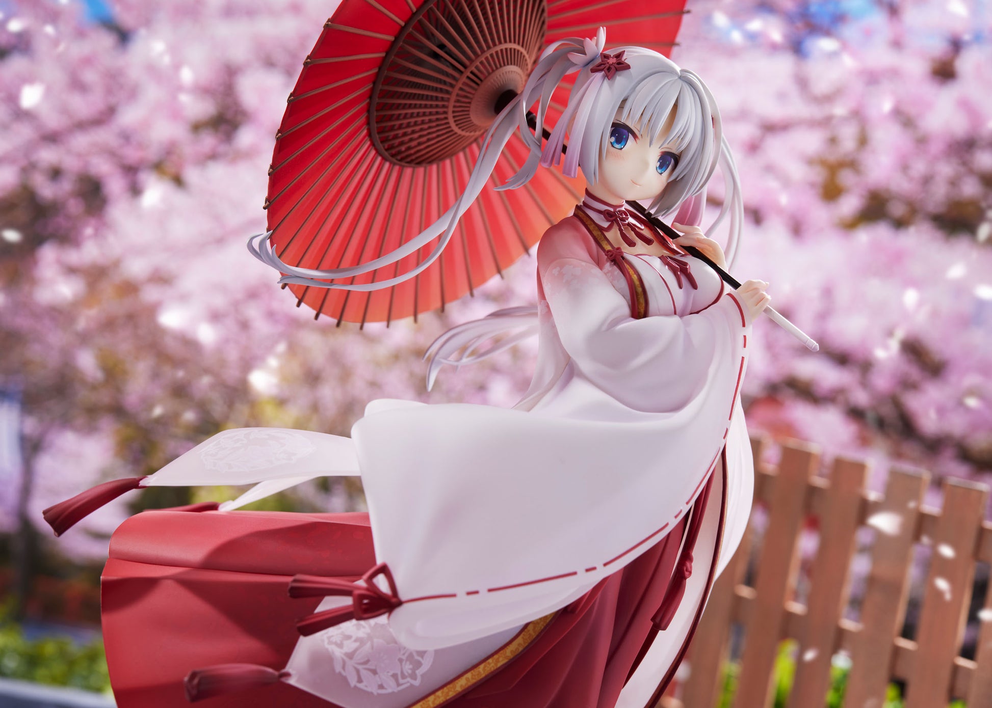 Yoshino Tomotake - STD Edition - Senren Banka - AliceGlint - Anime Figuren günstig kaufen