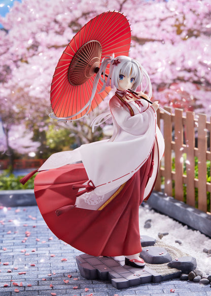 Yoshino Tomotake - STD Edition - Senren Banka - AliceGlint - Anime Figuren günstig kaufen