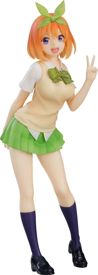 Yotsuba Nakano - 1.5 Ver - Pop Up Parade / The Quintessential Quintuplets - Anime Figuren günstig kaufen