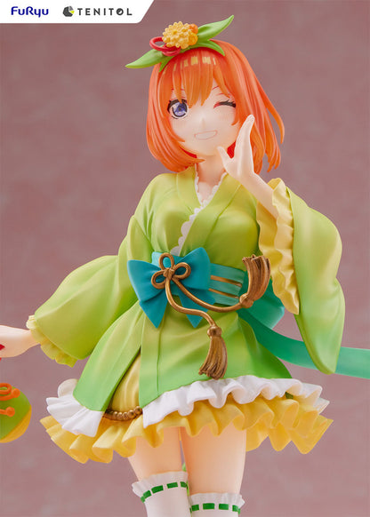 Yotsuba - The Quintessential Quintuplets - Furyu - Anime Figuren günstig kaufen