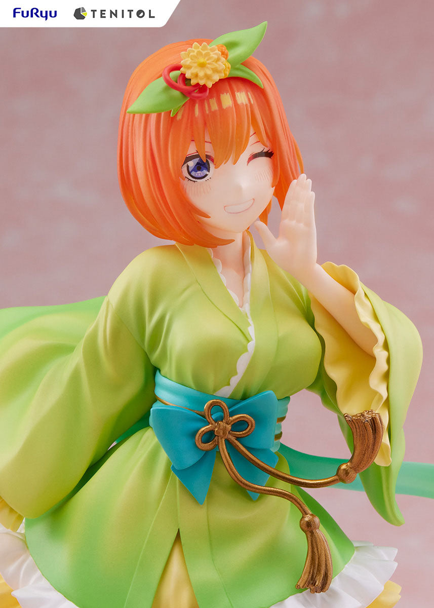 Yotsuba - The Quintessential Quintuplets - Furyu - Anime Figuren günstig kaufen