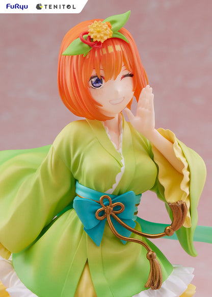 Yotsuba - The Quintessential Quintuplets - Furyu - Anime Figuren günstig kaufen