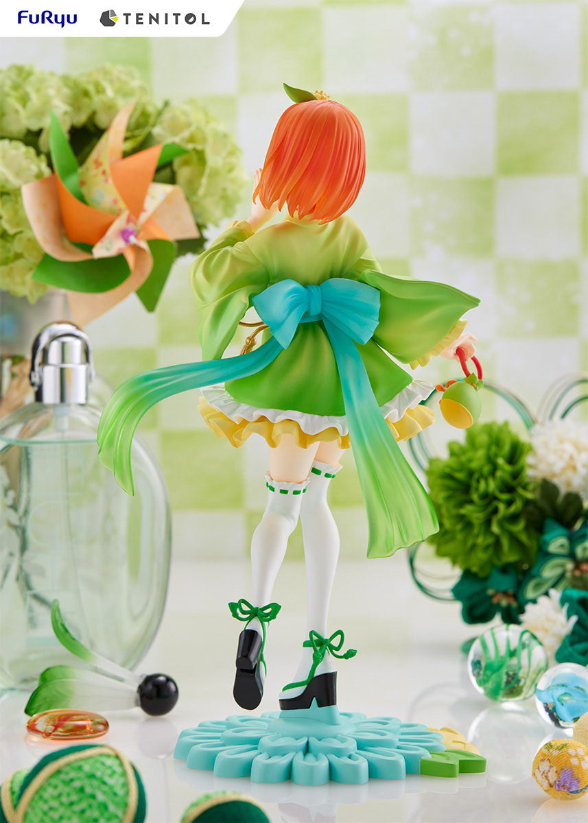 Yotsuba - The Quintessential Quintuplets - Furyu - Anime Figuren günstig kaufen