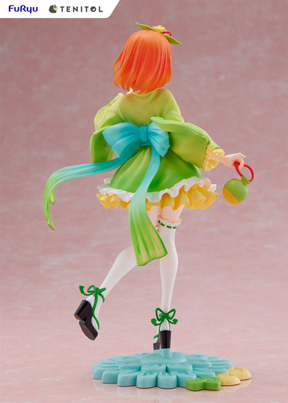 Yotsuba - The Quintessential Quintuplets - Furyu - Anime Figuren günstig kaufen