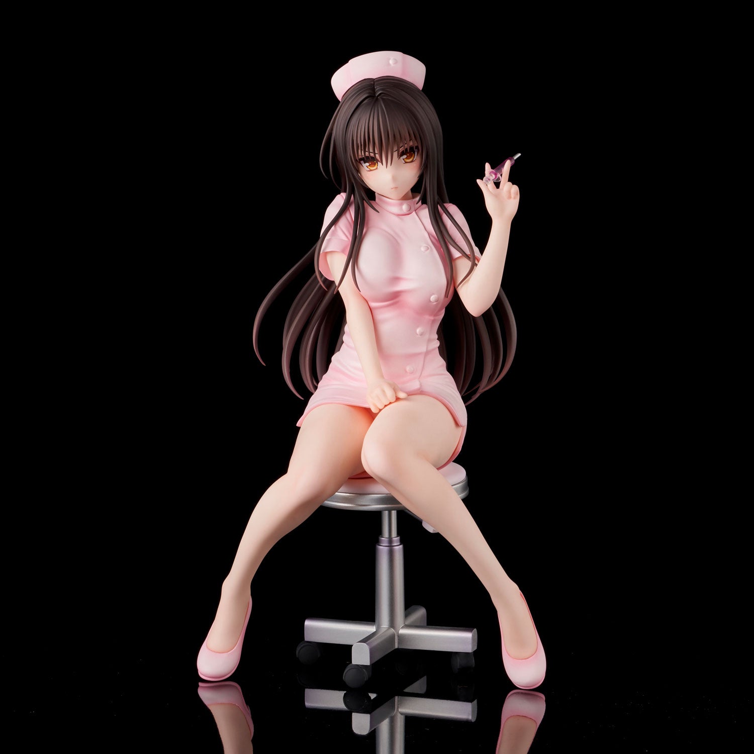Yui Kotegawa Nurse Ver. To Love-Ru Darkness - Sentintel - Anime Figuren günstig kaufen