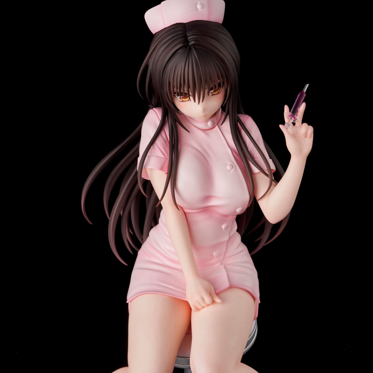 Yui Kotegawa Nurse Ver. To Love-Ru Darkness - Sentintel - Anime Figuren günstig kaufen