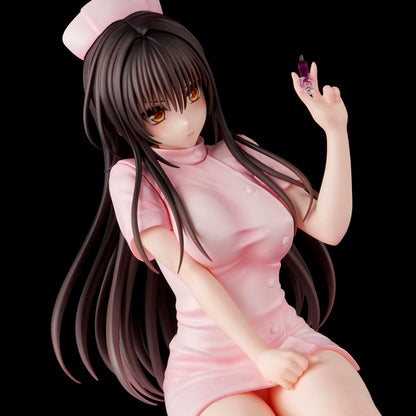 Yui Kotegawa Nurse Ver. To Love-Ru Darkness - Sentintel - Anime Figuren günstig kaufen
