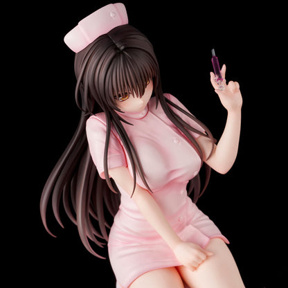 Yui Kotegawa Nurse Ver. To Love-Ru Darkness - Sentintel - Anime Figuren günstig kaufen