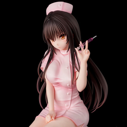 Yui Kotegawa Nurse Ver. To Love-Ru Darkness - Sentintel - Anime Figuren günstig kaufen