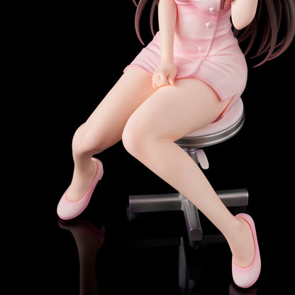 Yui Kotegawa Nurse Ver. To Love-Ru Darkness - Sentintel - Anime Figuren günstig kaufen