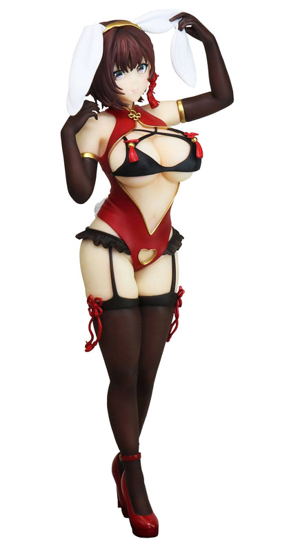 Yui - Red Bunny Ver. / Original Character : Lechery - Anime Figuren günstig kaufen