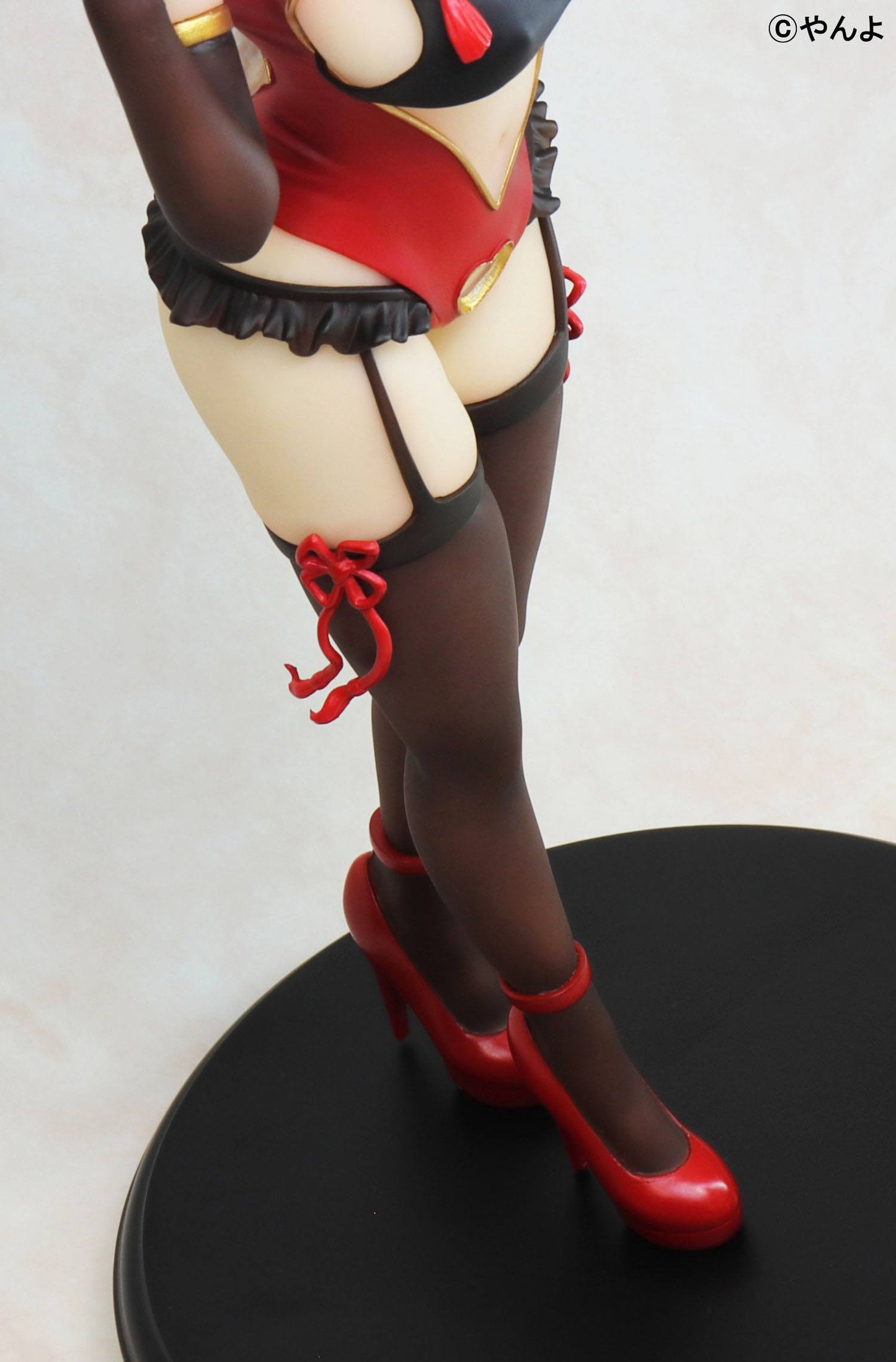 Yui - Red Bunny Ver. / Original Character : Lechery - Anime Figuren günstig kaufen