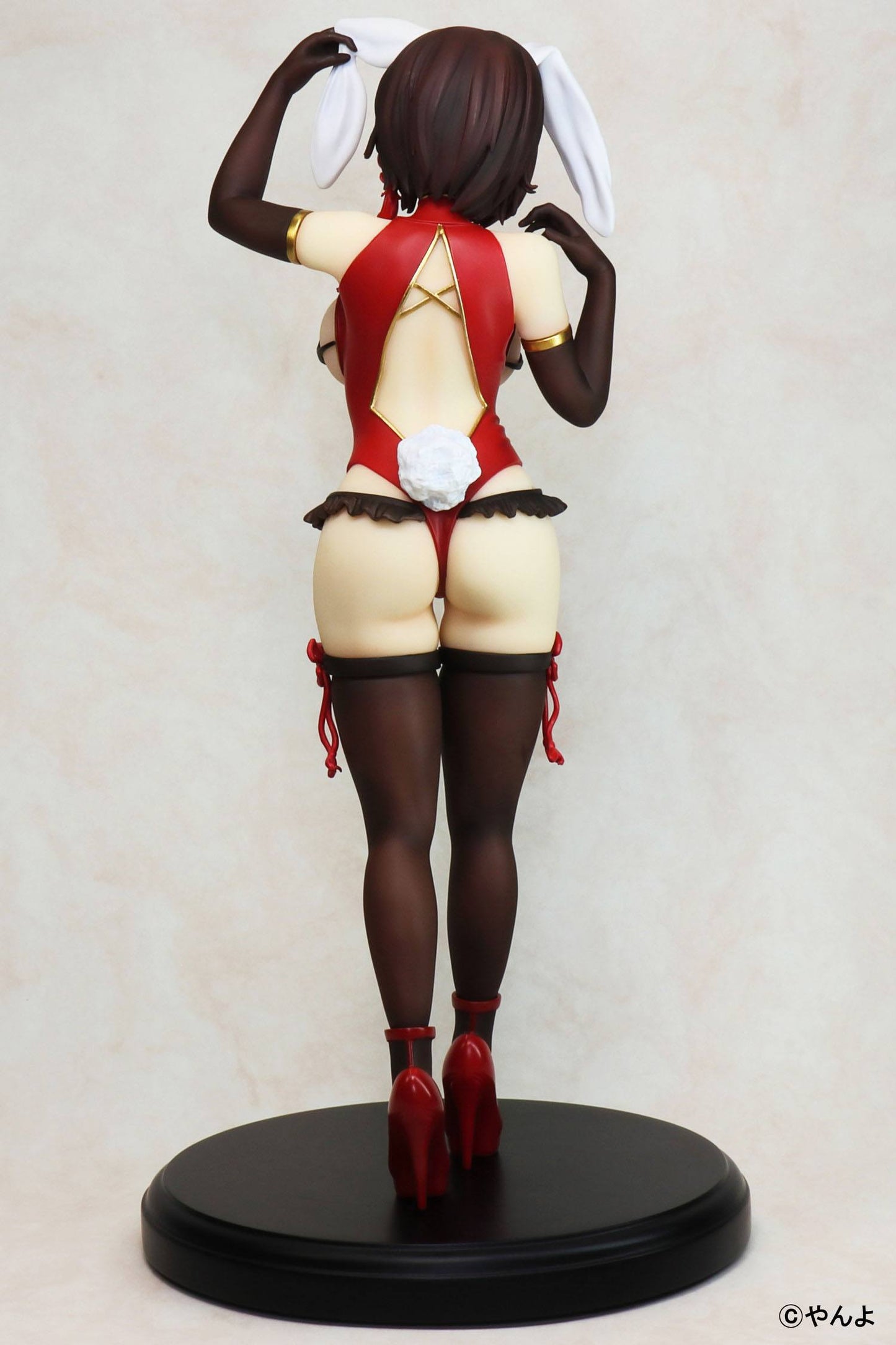 Yui - Red Bunny Ver. / Original Character : Lechery - Anime Figuren günstig kaufen