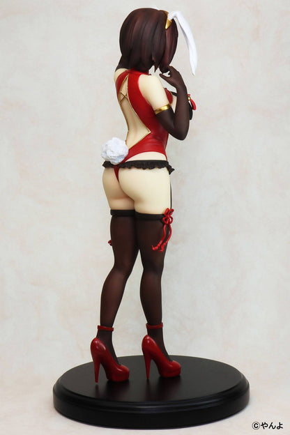 Yui - Red Bunny Ver. / Original Character : Lechery - Anime Figuren günstig kaufen