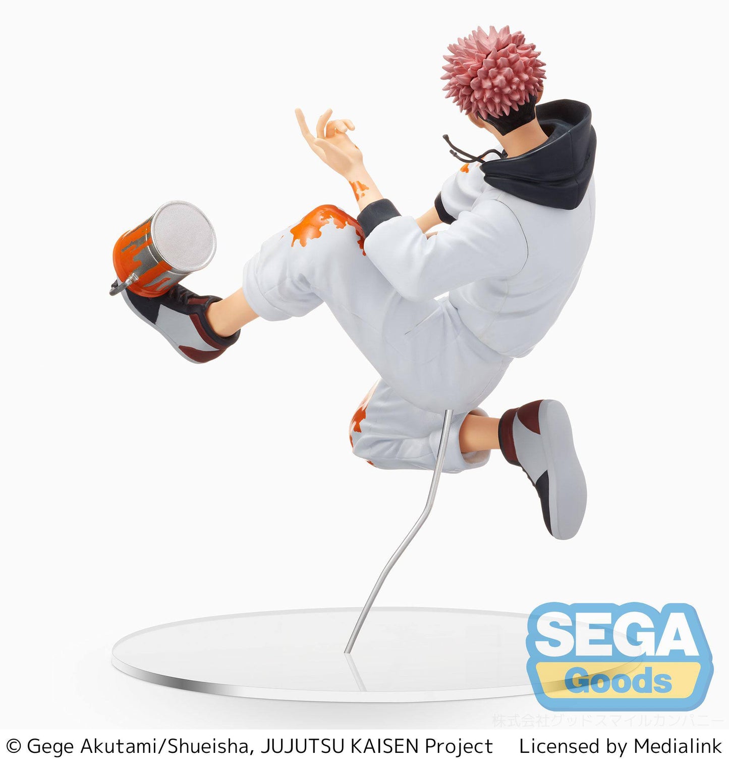 Yuji Itadori Graffiti x Battle Re: Sega - Anime Figuren günstig kaufen