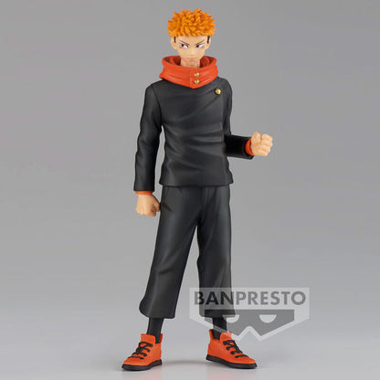 Yuji Itadori - Jukon No Kata - Jujutsu Kaisen - Anime Figuren günstig kaufen