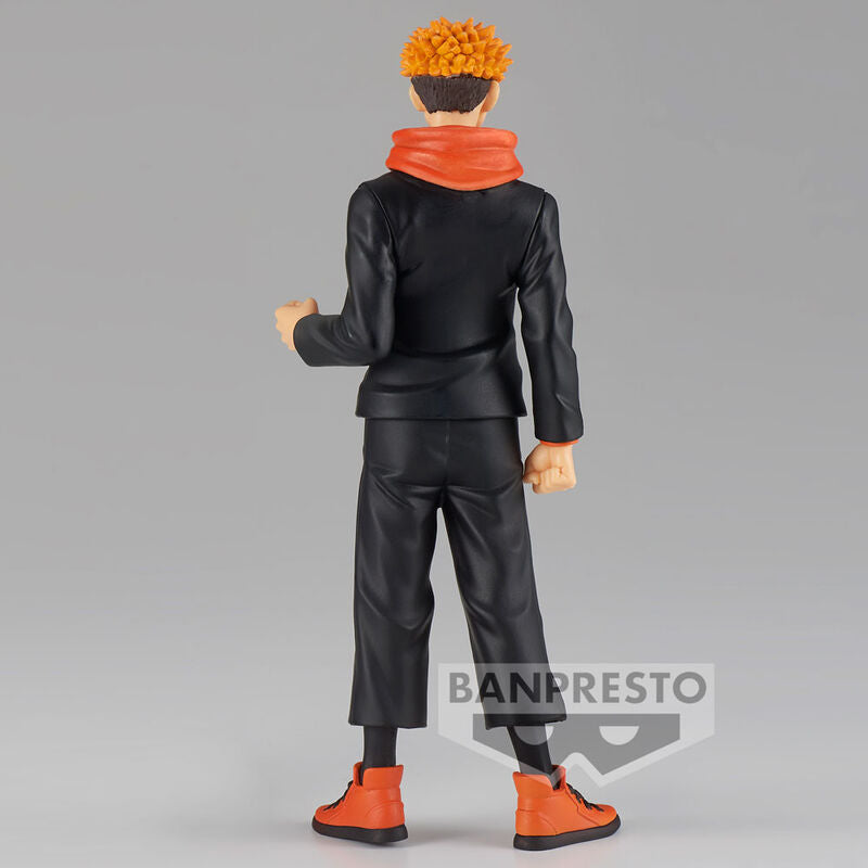 Yuji Itadori - Jukon No Kata - Jujutsu Kaisen - Anime Figuren günstig kaufen