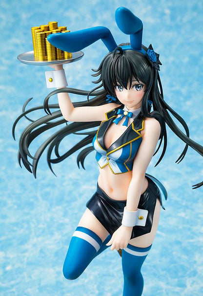 Yukino Yukinoshita Casino Party Ver. Kadokawa - Anime Figuren günstig kaufen