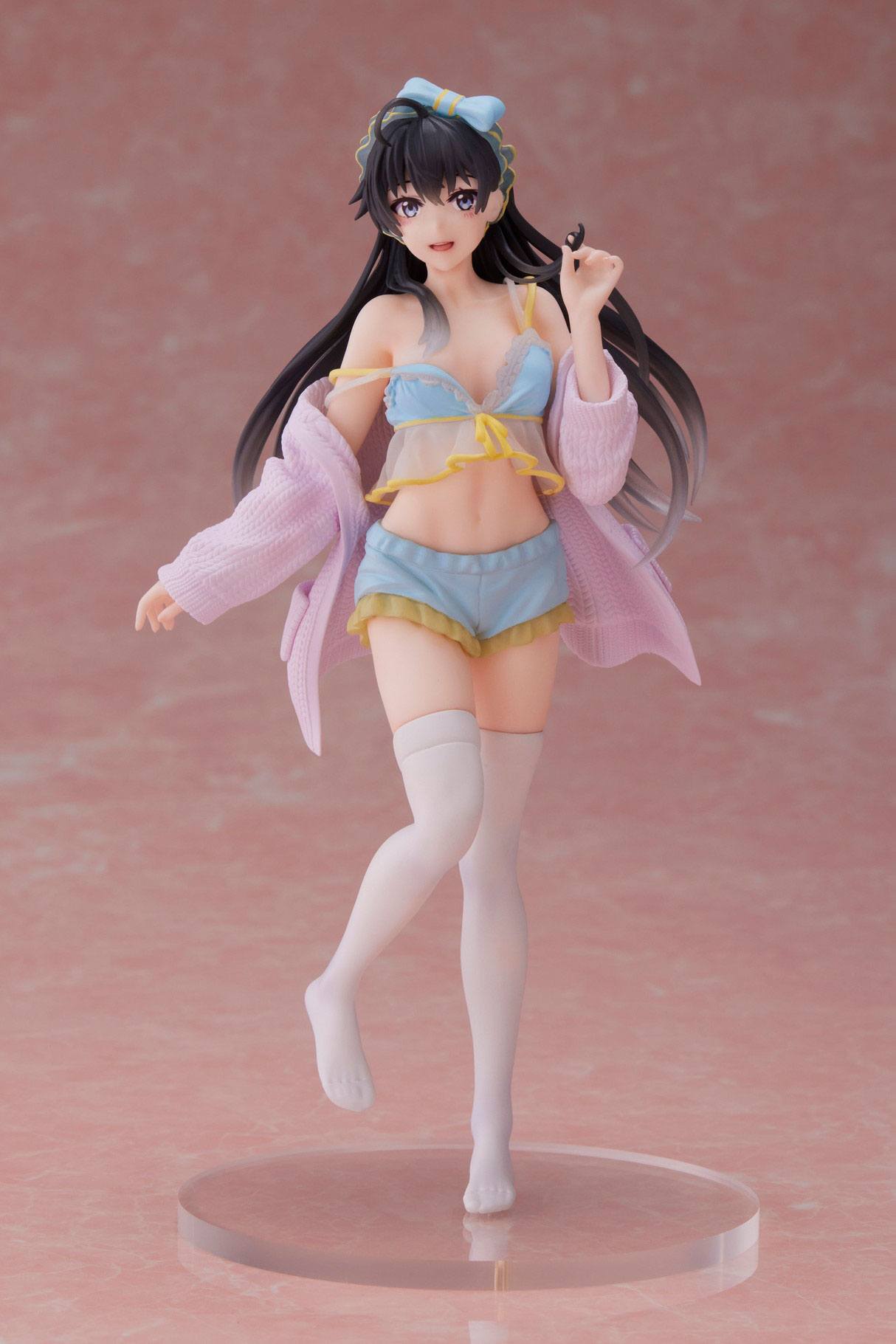 Yukino Yukinoshita Roomwear Ver. / My Teen Romantic Comedy SNAFU Climax - Anime Figuren günstig kaufen